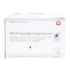 Picture of SYRINGE Kruuse Disp 2/3cc graduation Centric Tip with Luer Lock Adapter - 100s