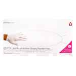 Picture of GLOVES EXAM LATEX KRUTEX POWDER FREE Small - 100/box