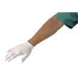 Picture of GLOVES EXAM LATEX KRUTEX POWDER FREE Medium - 100/box