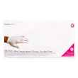 Picture of GLOVES EXAM LATEX KRUTEX POWDER FREE XLARGE- 100/box