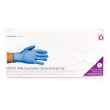 Picture of GLOVES EXAM NITRILE KRUTEX POWDER FREE Small - 100/box