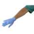 Picture of GLOVES EXAM NITRILE KRUTEX POWDER FREE X Large - 100/box
