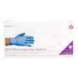 Picture of GLOVES EXAM NITRILE KRUTEX POWDER FREE X Large - 100/box