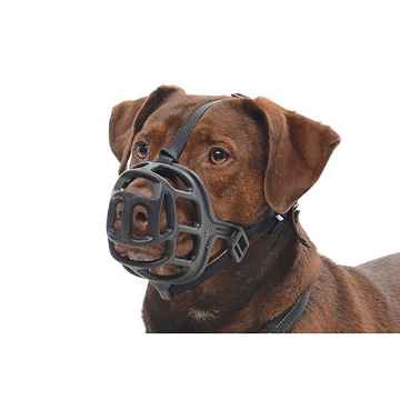 Picture of MUZZLE BUSTER EXTREME BASKET STYLE Size 2 (272352)