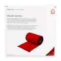 Picture of VET FLEX WRAP KRUUSE Red 15cm x 15m(160742) - 4/box