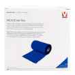 Picture of VET FLEX WRAP KRUUSE Blue 15cm x 15m(160743) - 4/box