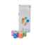 Show details for FUN FLEX COHESIVE WRAP Kruuse Summer patterns 5cm x 4.5m(164008) - 10/pk Picture of FUN FLEX COHESIVE WRAP Kruuse Summer patterns 5cm x 4.5m(164008) - 10/pk