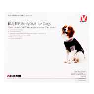Picture of BUSTER CANINE BODY SUIT CLASSIC  X Small - 39cm body length