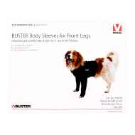 Picture of BUSTER BODY SLEEVE with FRONT LEGS - XX Small