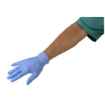 Picture of GLOVES EXAM NITRILE KRUTEX POWDER FREE Large - 100/box(so)