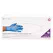 Picture of GLOVES EXAM NITRILE KRUTEX POWDER FREE Large - 100/box(so)