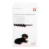 Picture of BUSTER MUZZLE NYLON CANINE Easy ID (279487) Set of 5