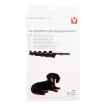 Picture of BUSTER MUZZLE NYLON CANINE Easy ID (279487) Set of 5