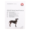 Picture of REHAB DOG CARPAL JOINT PROTECTOR Kruuse - XXX Small