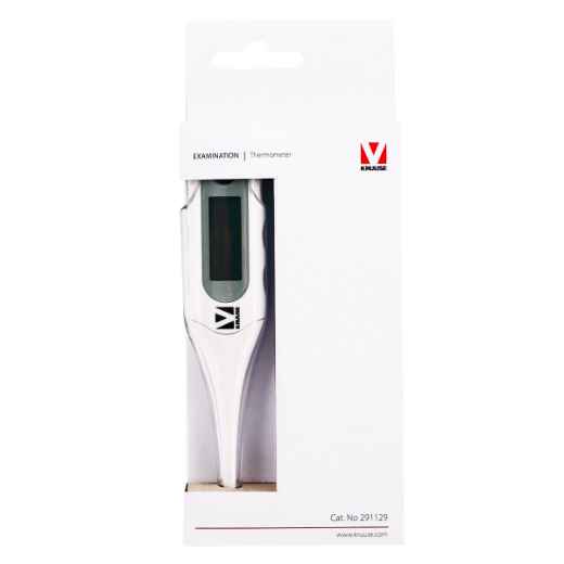 Picture of THERMOMETER PREMIUM DIGITAL Kruuse(291129)