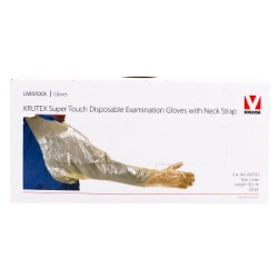 Picture of GLOVE OB SUPER TOUCH with Shoulder Protector (260725)- 50/box