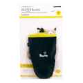 Picture of BUSTER PROTECTIVE BOOTIE Hard Sole YELLOW (161669) - X Small