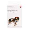 Picture of REHAB DOG PRO KNEE PROTECTOR Kruuse RIGHT- Small