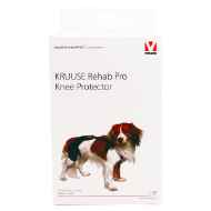 Picture of REHAB DOG PRO KNEE PROTECTOR Kruuse RIGHT- Medium