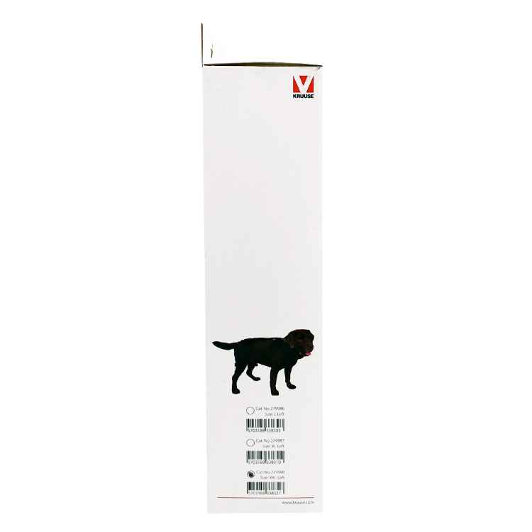 Picture of REHAB DOG PRO KNEE PROTECTOR Kruuse LEFT- XX Large