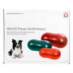 Picture of KRUUSE PHYSIO TACTILE PEANUT (279212) - 40cm