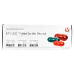 Picture of KRUUSE PHYSIO TACTILE PEANUT (279212) - 40cm