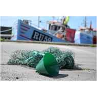 Picture of BUSTER COLLAR Green Ocean (273345) - 15cm