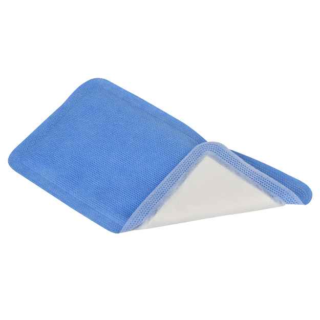 Picture of SUPER-ABSORB DRESSING KRUUSE 10cm x 20cm (160320) - 10/pk