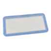 Picture of SUPER-ABSORB DRESSING KRUUSE 10cm x 20cm (160320) - 10/pk