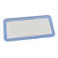 Picture of SUPER-ABSORB DRESSING KRUUSE 10cm x 20cm (160320) - 10/pk