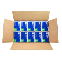 Picture of GLOVES EXAM FITGUARD NITRILE PF LARGE 300s x 10/case