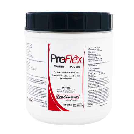 Picture of PROFLEX POWDER - 500g