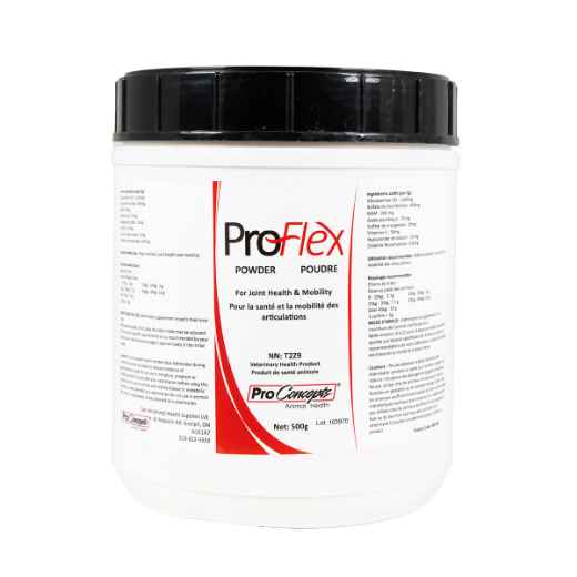 Picture of PROFLEX POWDER - 500g