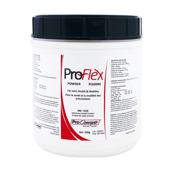 Picture of PROFLEX POWDER - 500g