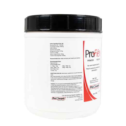 Picture of PROFLEX POWDER - 500g