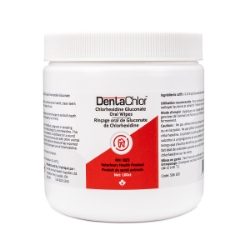 Picture of DENTACHLOR ORAL WIPES - 100s