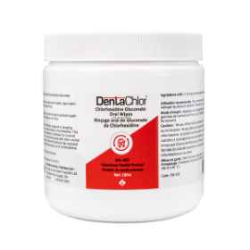 Show details for DENTACHLOR ORAL WIPES - 100s Picture of DENTACHLOR ORAL WIPES - 100s