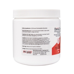 Picture of DENTACHLOR ORAL WIPES - 100s