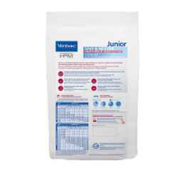 Picture of CANINE VETERINARY HPM SPAY & NEUTER JUNIOR LARGE & MEDIUM - 6.8kg
