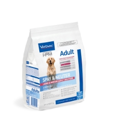Picture of CANINE VETERINARY HPM SPAY & NEUTER ADULT LARGE & MEDIUM - 1.36kg