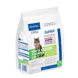 Picture of FELINE VETERINARY HPM SPAY & NEUTER JUNIOR - 1.36kg