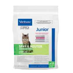 Picture of FELINE VETERINARY HPM SPAY & NEUTER JUNIOR - 2.95kg