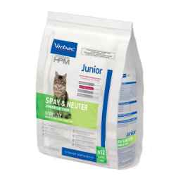 Picture of FELINE VETERINARY HPM SPAY & NEUTER JUNIOR - 2.95kg