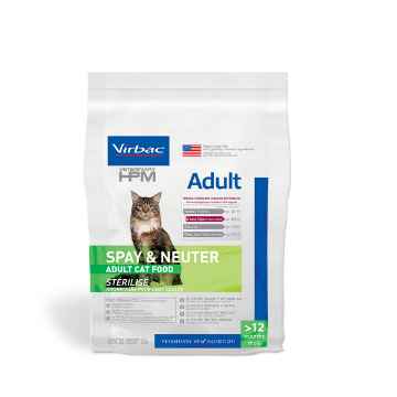 Picture of FELINE VETERINARY HPM SPAY & NEUTER ADULT - 1.36kg