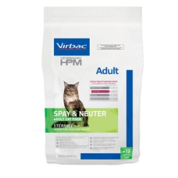 Picture of FELINE VETERINARY HPM SPAY & NEUTER ADULT - 6.8kg
