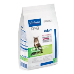 Picture of FELINE VETERINARY HPM SPAY & NEUTER ADULT - 6.8kg