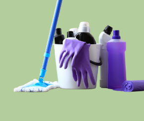 Picture for category Cleaning &amp; Household Supplies