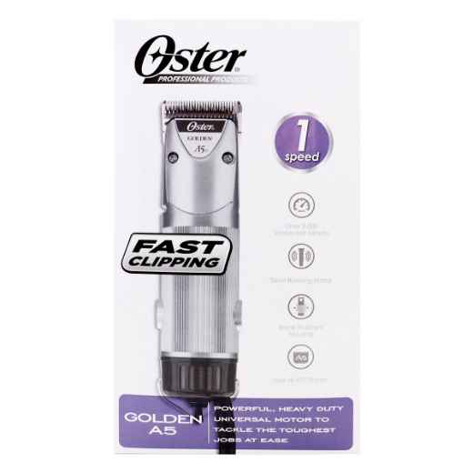 Picture of CLIPPER OSTER GOLDEN A-5 SINGLE SPEED