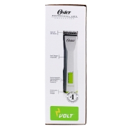 Picture of CLIPPER OSTER VOLT CORDLESS w/ Li-Ion BATTERY