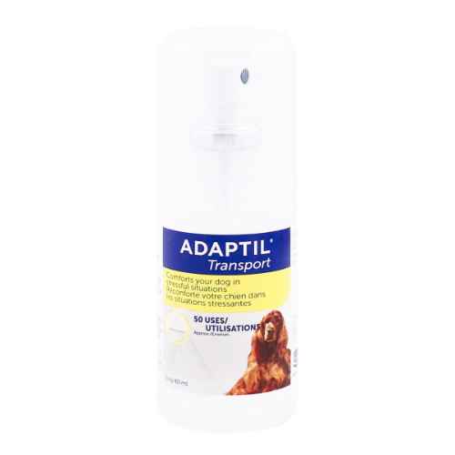 Picture of ADAPTIL TRANSPORT SPRAY - 60ml